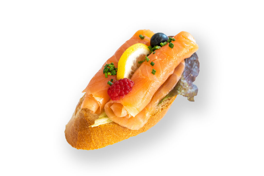 Prindl Brötchen