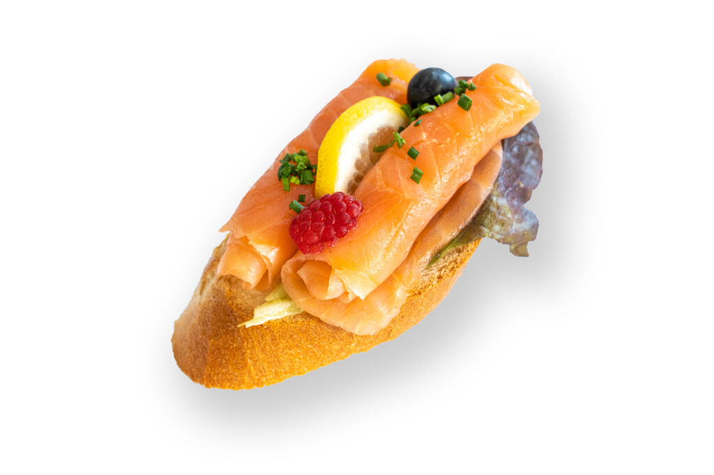 Prindl Brötchen